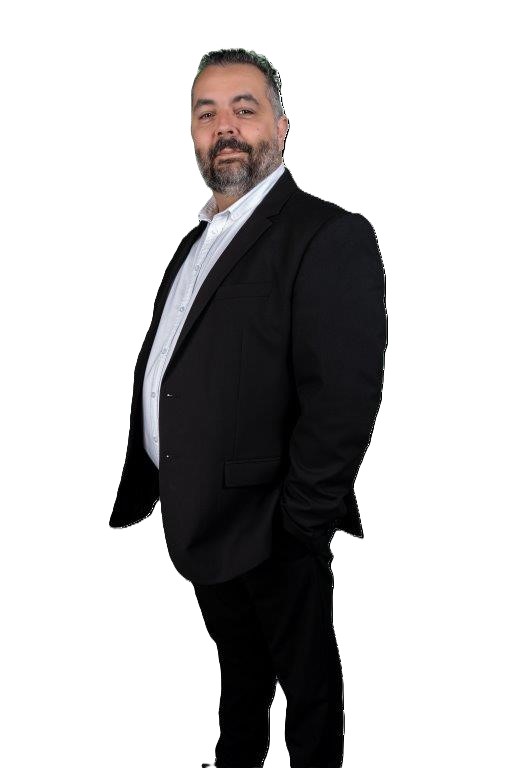 Nicolas Pomilio